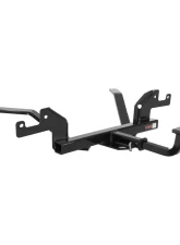 Curt Class 2 Trailer Hitch with 1-1/4" Ball Mount                                     - 120733 - Image 2