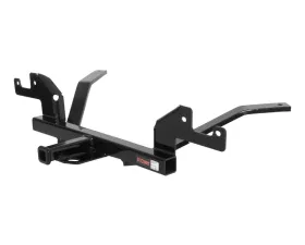 Curt Class 2 Trailer Hitch with 1-1/4