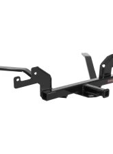 Curt Class 2 Trailer Hitch with 1-1/4" Receiver                                     - 12073 - Image 2