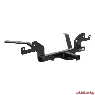 Curt Class 2 Trailer Hitch with 1-1/4" Receiver - 12073