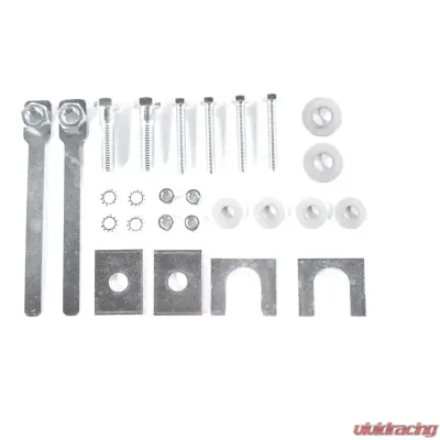 Curt Class 2 Trailer Hitch with 1-1/4" Receiver - 12073