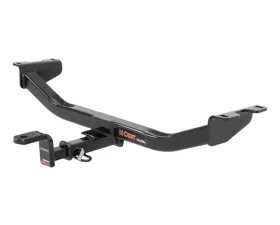 Curt Class 2 Trailer Hitch with 1-1/4