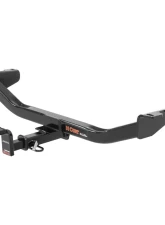 Curt Class 2 Trailer Hitch with 1-1/4" Ball Mount Acura RDX 2013-2018                                     - 120833 - Image 2