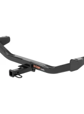 Curt Class 2 Trailer Hitch with 1-1/4" Receiver Acura RDX 2013-2018                                     - 12083 - Image 2