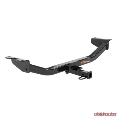 Curt Class 2 Trailer Hitch with 1-1/4" Receiver Acura RDX 2013-2018 - 12083