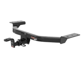Curt Class 2 Trailer Hitch with 1-1/4