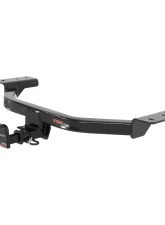 Curt Class 2 Trailer Hitch with 1-1/4" Ball Mount                                     - 120923 - Image 2