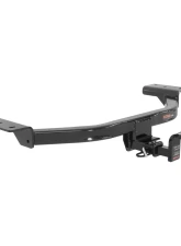 Curt Class 2 Trailer Hitch with 1-1/4" Ball Mount                                     - 120923 - Image 2