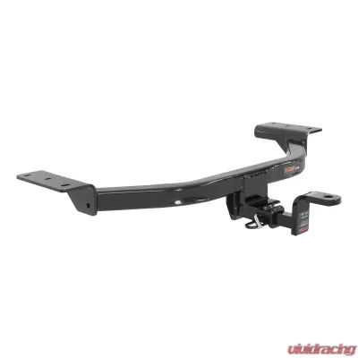 Curt Class 2 Trailer Hitch with 1-1/4" Ball Mount - 120923