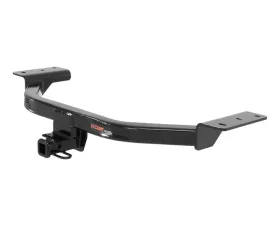 Curt Class 2 Trailer Hitch with 1-1/4