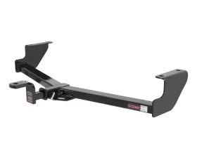 Curt Class 2 Trailer Hitch with 1-1/4