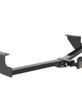 Curt Class 2 Trailer Hitch with 1-1/4" Ball Mount                                     - 120943 - Image 2