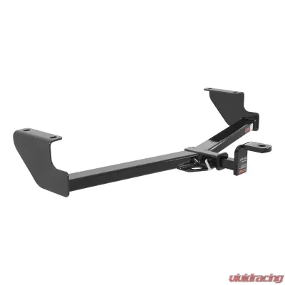 Curt Class 2 Trailer Hitch with 1-1/4" Ball Mount - 120943
