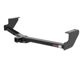 Curt Class 2 Trailer Hitch with 1-1/4