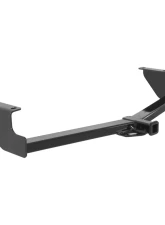 Curt Class 2 Trailer Hitch with 1-1/4" Receiver                                     - 12094 - Image 2