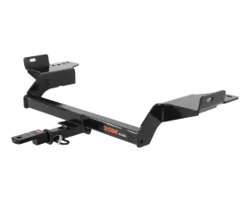 Curt Class 2 Trailer Hitch with 1-1/4