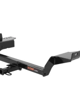 Curt Class 2 Trailer Hitch with 1-1/4" Receiver                                     - 12111 - Image 4