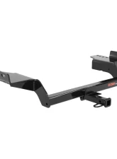 Curt Class 2 Trailer Hitch with 1-1/4" Receiver                                     - 12111 - Image 2