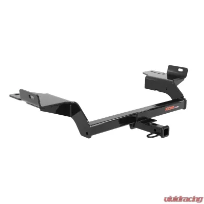 Curt Class 2 Trailer Hitch with 1-1/4" Receiver - 12111