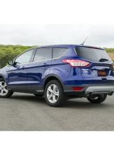 Curt Class 2 Trailer Hitch with 1-1/4" Receiver                                     - 12111 - Image 3