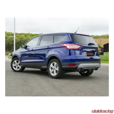 Curt Class 2 Trailer Hitch with 1-1/4" Receiver - 12111