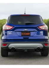 Curt Class 2 Trailer Hitch with 1-1/4" Receiver                                     - 12111 - Image 4