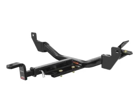 Curt Class 2 Trailer Hitch with 1-1/4