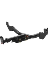 Curt Class 2 Trailer Hitch with 1-1/4" Ball Mount                                     - 121153 - Image 2