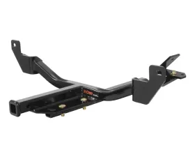 Curt Class 2 Trailer Hitch with 1-1/4