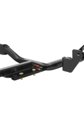 Curt Class 2 Trailer Hitch with 1-1/4" Receiver                                     - 12115 - Image 2