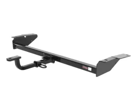 Curt Class 2 Trailer Hitch with 1-1/4