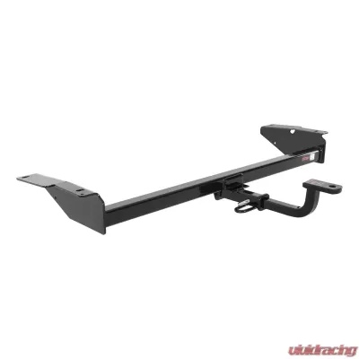 Curt Class 2 Trailer Hitch with 1-1/4" Ball Mount - 121303