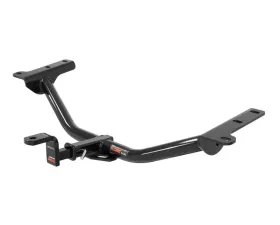 Curt Class 2 Trailer Hitch with 1-1/4