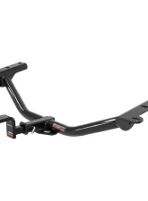 Curt Class 2 Trailer Hitch with 1-1/4" Ball Mount                                     - 121343 - Image 2