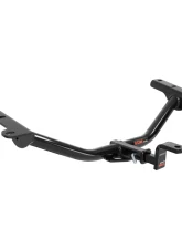 Curt Class 2 Trailer Hitch with 1-1/4" Ball Mount                                     - 121343 - Image 2