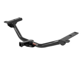 Curt Class 2 Trailer Hitch with 1-1/4