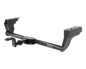 Curt Class 2 Trailer Hitch with 1-1/4