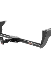 Curt Class 2 Trailer Hitch with 1-1/4" Ball Mount                                     - 121403 - Image 7