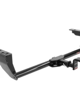 Curt Class 2 Trailer Hitch with 1-1/4" Ball Mount                                     - 121403 - Image 2