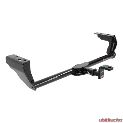 Curt Class 2 Trailer Hitch with 1-1/4" Ball Mount - 121403