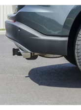 Curt Class 2 Trailer Hitch with 1-1/4" Ball Mount                                     - 121403 - Image 3