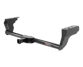 Curt Class 2 Trailer Hitch with 1-1/4