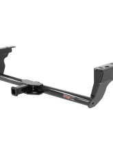 Curt Class 2 Trailer Hitch with 1-1/4" Receiver                                     - 12140 - Image 7