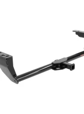 Curt Class 2 Trailer Hitch with 1-1/4" Receiver                                     - 12140 - Image 2