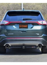 Curt Class 2 Trailer Hitch with 1-1/4" Receiver                                     - 12140 - Image 5