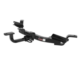 Curt Class 2 Trailer Hitch with 1-1/4