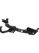 Curt Class 2 Trailer Hitch with 1-1/4" Ball Mount                                     - 121573 - Image 3