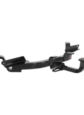 Curt Class 2 Trailer Hitch with 1-1/4" Ball Mount                                     - 121573 - Image 2