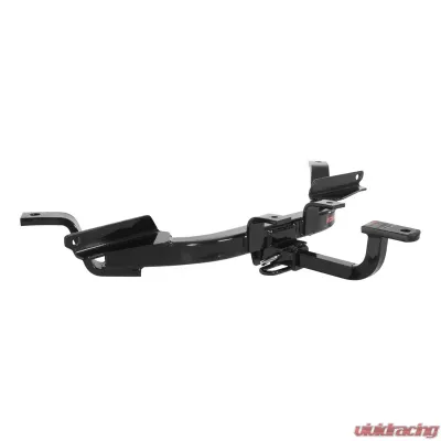 Curt Class 2 Trailer Hitch with 1-1/4" Ball Mount - 121573