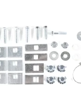 Curt Class 2 Trailer Hitch with 1-1/4" Ball Mount                                     - 121573 - Image 3